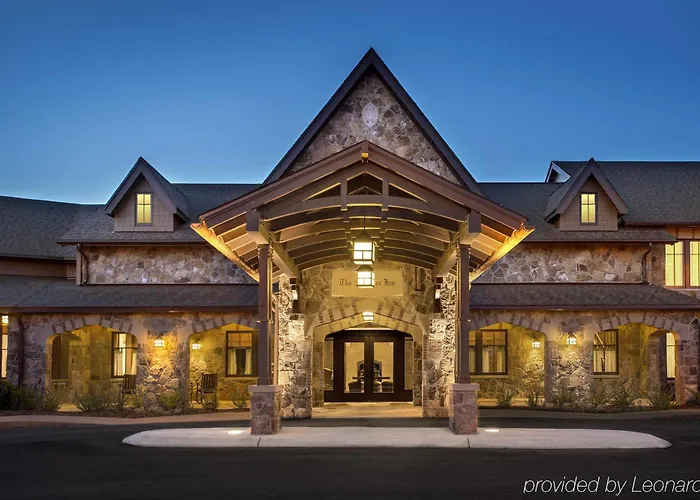 The Sewanee Inn
