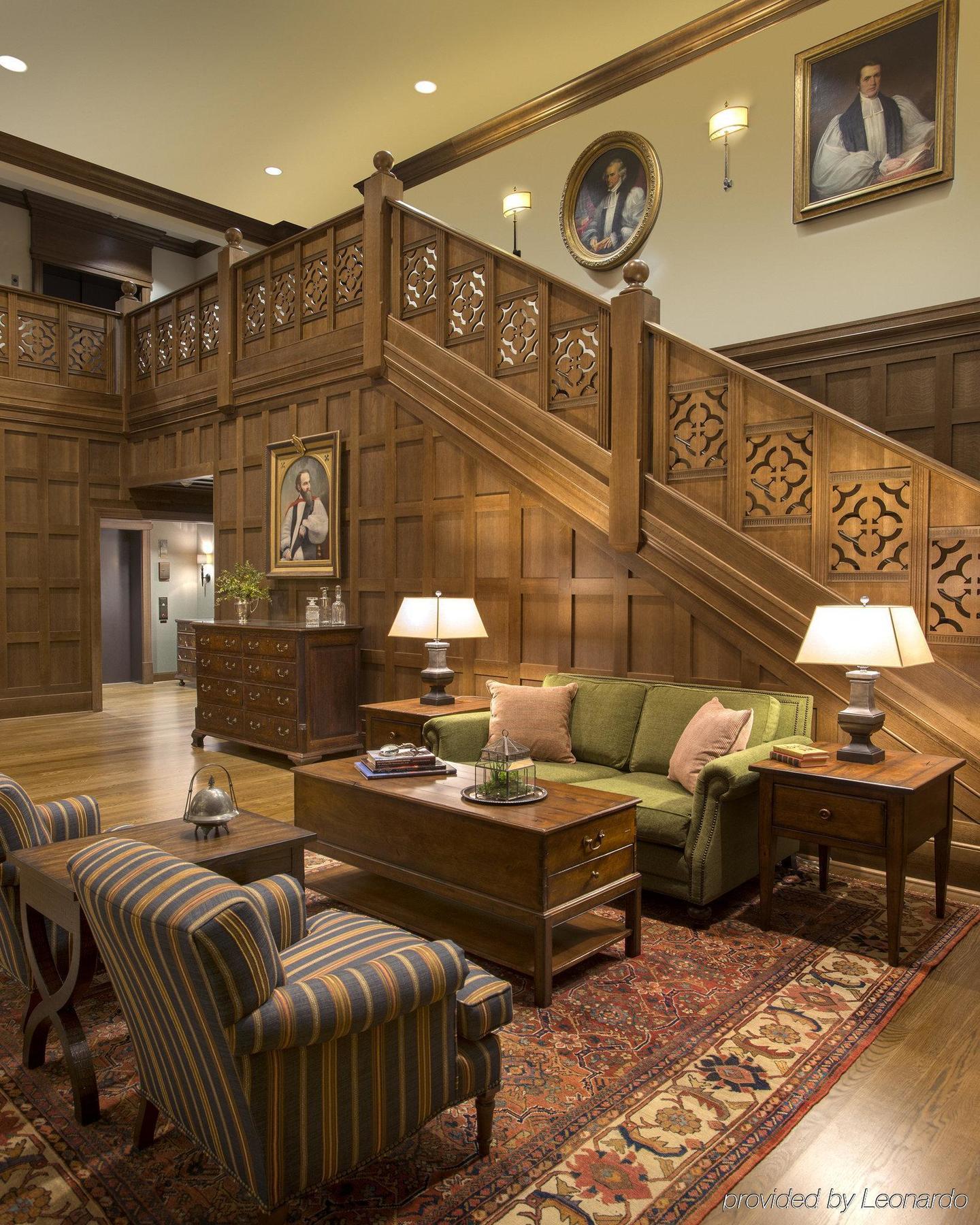 The 3* Sewanee