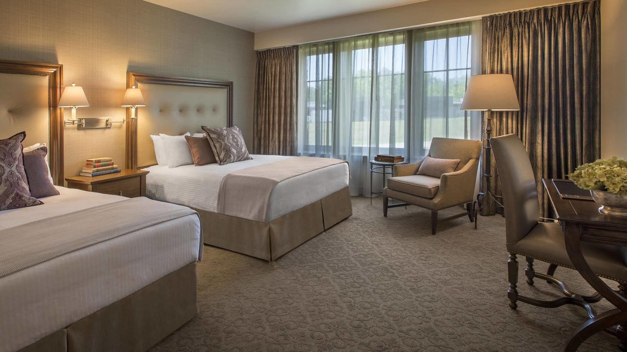 The Hotel Sewanee