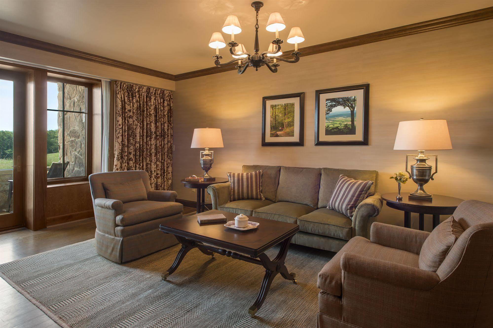 The Hotel