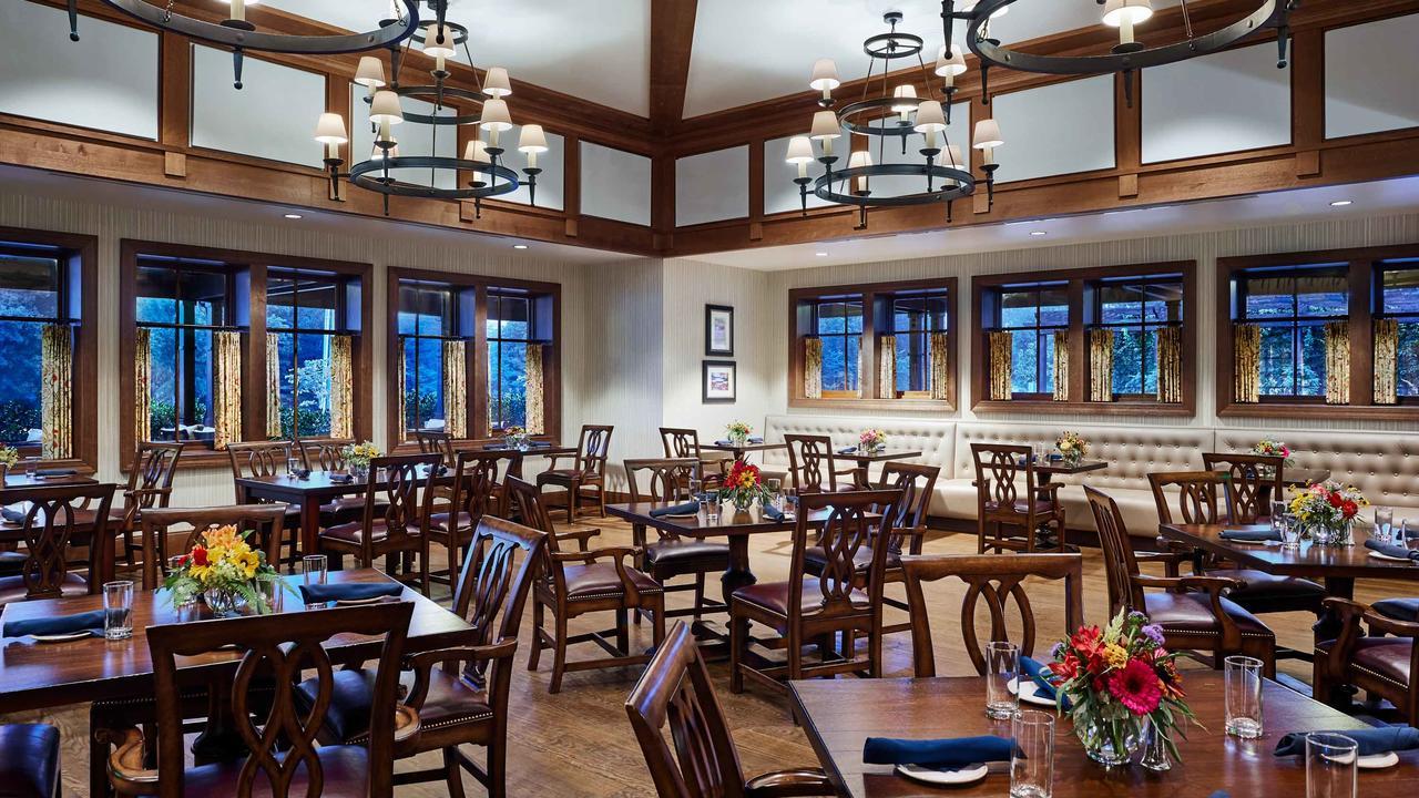 The Hotel Sewanee